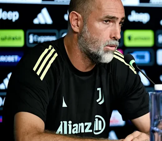 都铎：我们想在科莫玩自己的游戏