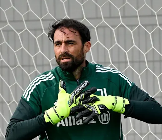 医疗更新 |卡洛·平索利奥