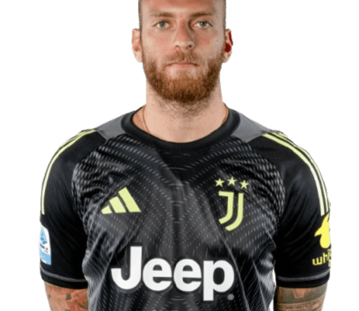 米歇尔迪·格雷戈里奥