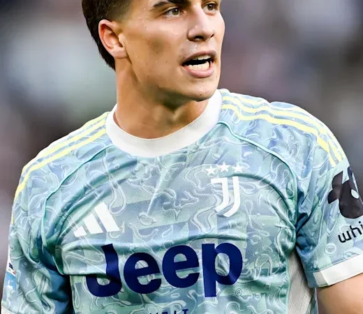 国际回顾 |伊尔迪兹为土耳其、葡萄牙和意大利的胜利大放异彩