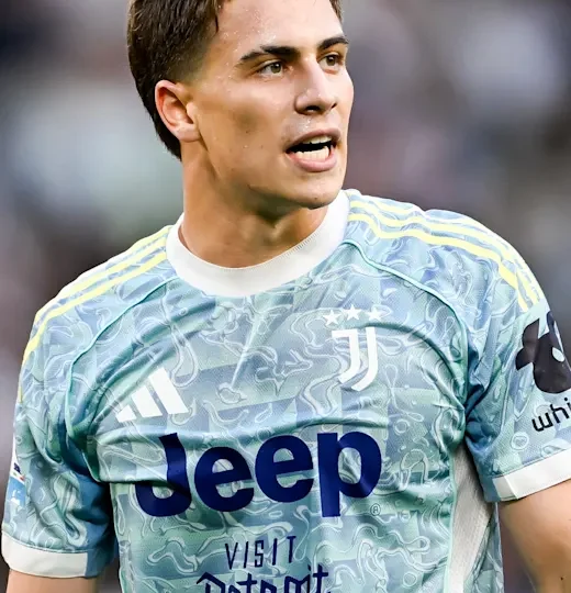 国际回顾 |伊尔迪兹为土耳其、葡萄牙和意大利的胜利大放异彩