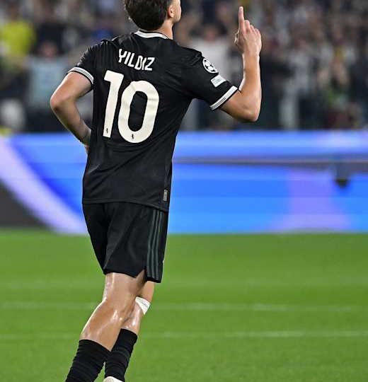 国际回顾 |弗拉霍维奇和伊尔迪兹进球，意大利队获胜