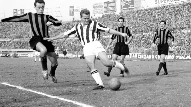 博尼佩尔蒂时代